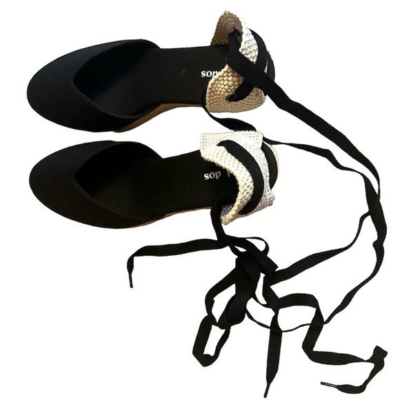 NEW SOLUDOS the Lyon Wedge 8 - Picture 6 of 7